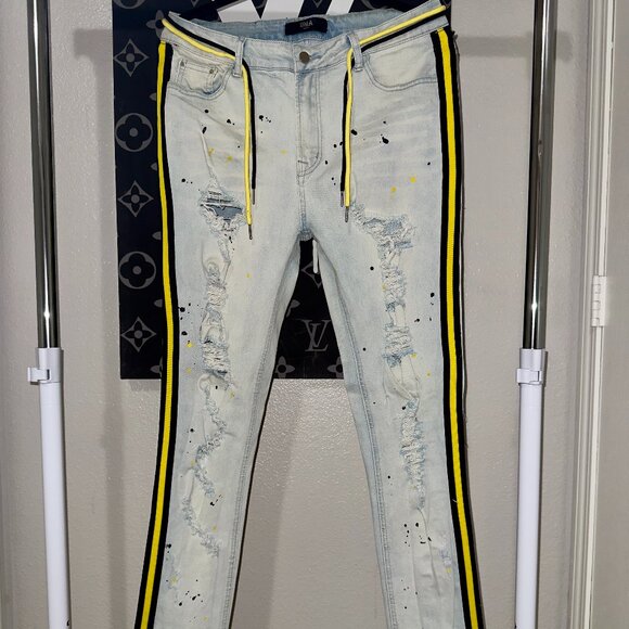 DNA jeans (32) - Picture 1 of 2